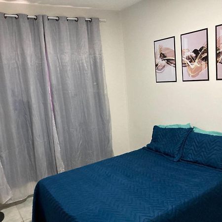 Lindo Apartamento Na Praia Do Morro Guarapari Luaran gambar