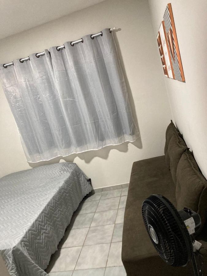 Lindo Apartamento Na Praia Do Morro Guarapari Luaran gambar
